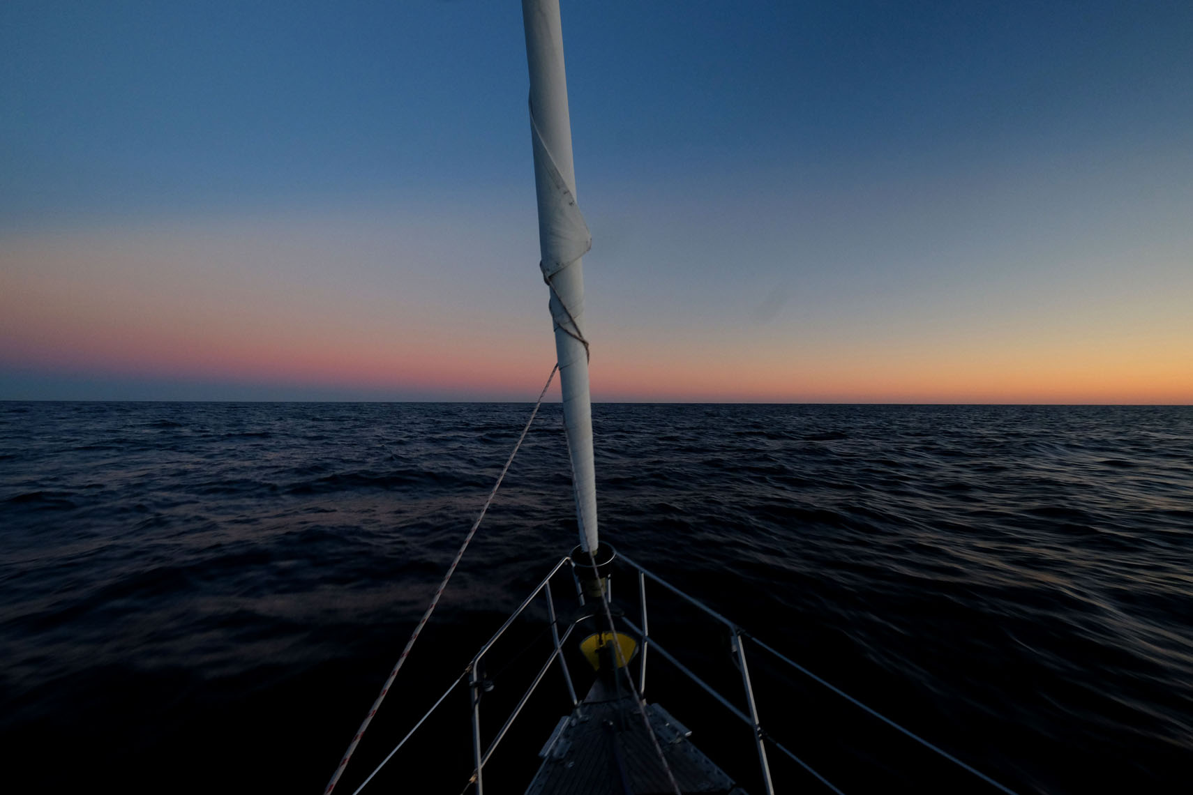 Leg Three